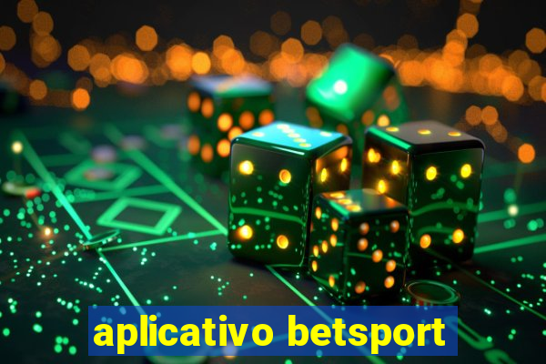 aplicativo betsport